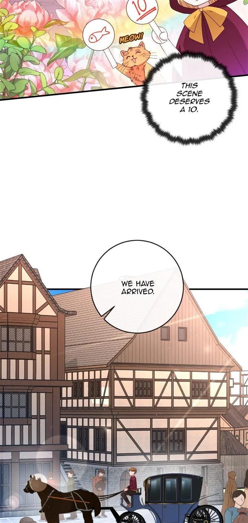 The Prince’s Personal Physician Chapter 10 page 9