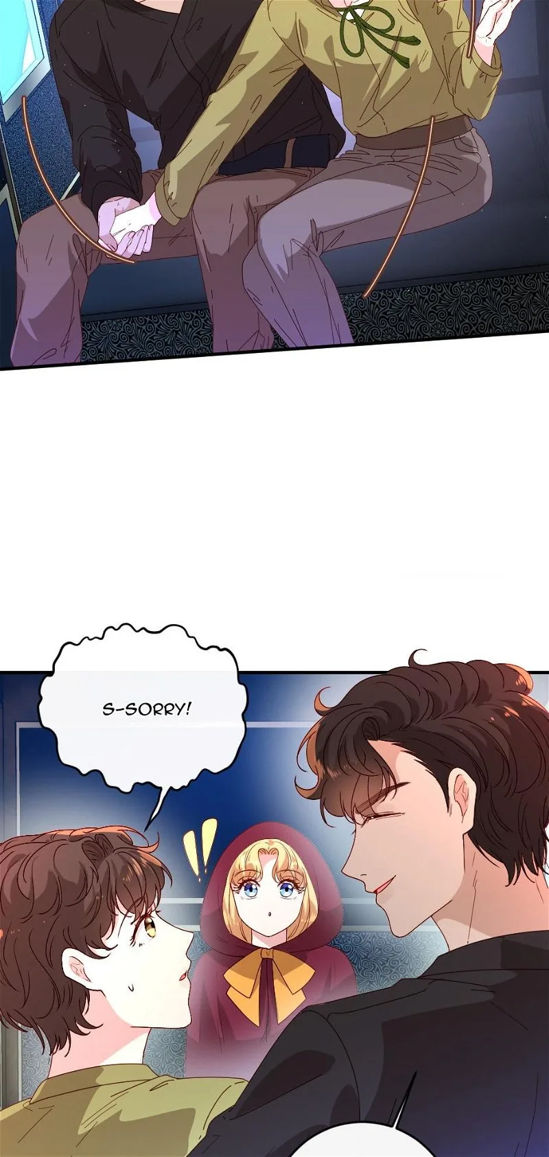 The Prince’s Personal Physician Chapter 10 page 7