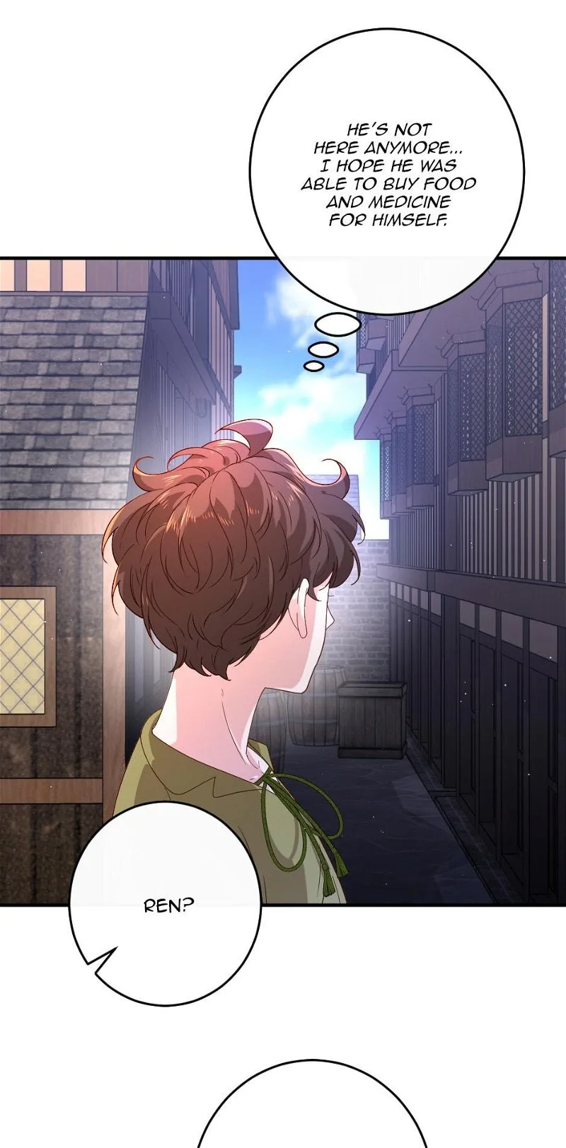 The Prince’s Personal Physician Chapter 11 page 39