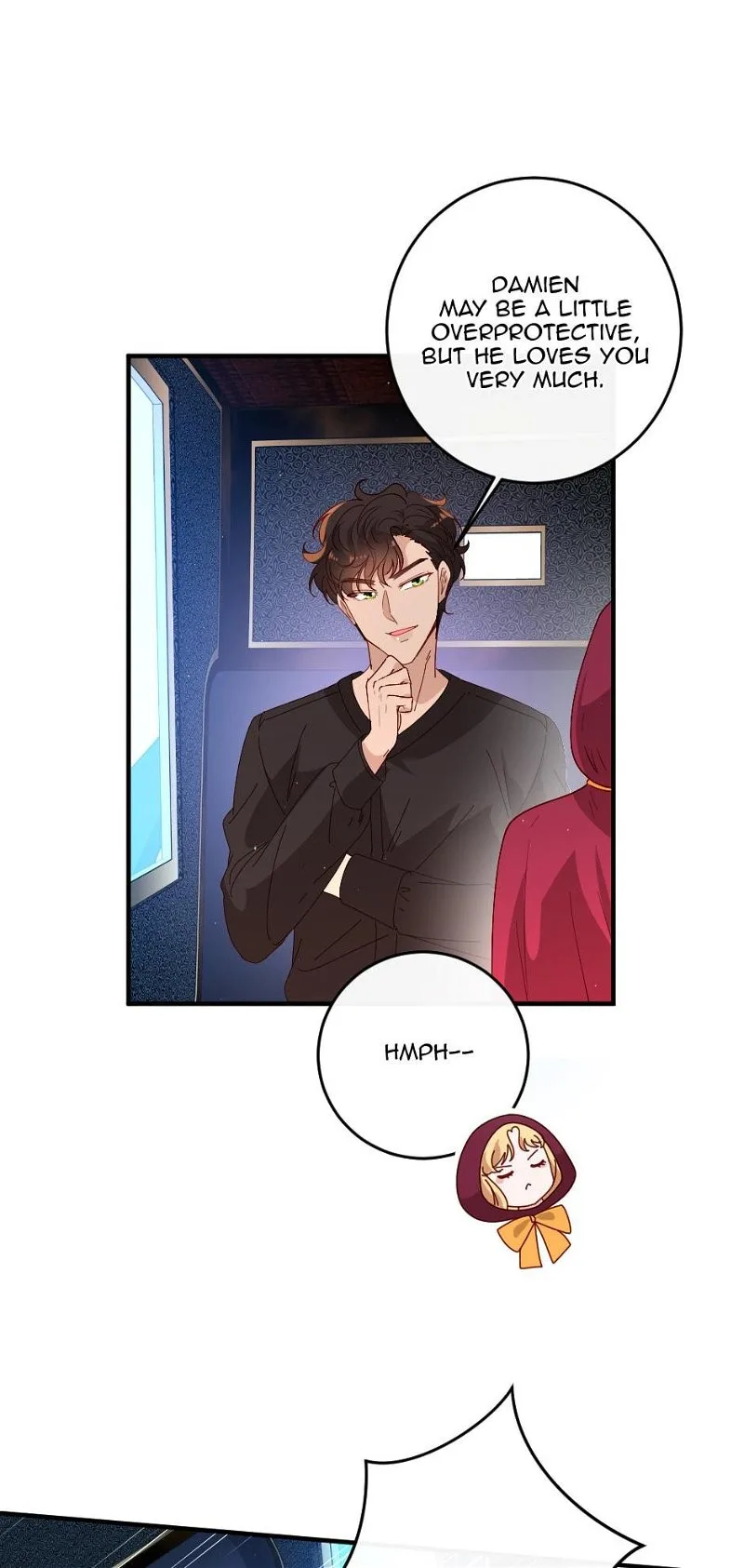 The Prince’s Personal Physician Chapter 10 page 5