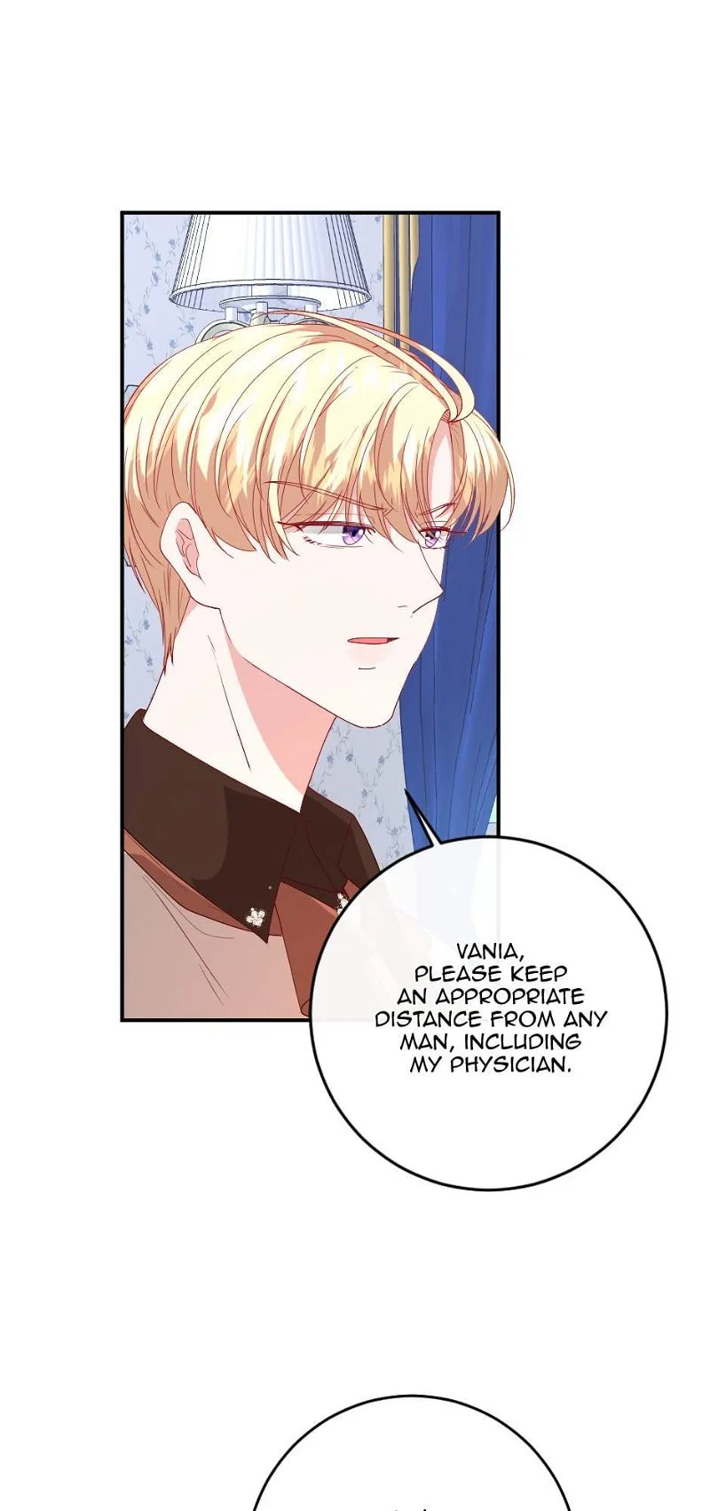 The Prince’s Personal Physician Chapter 9 page 43
