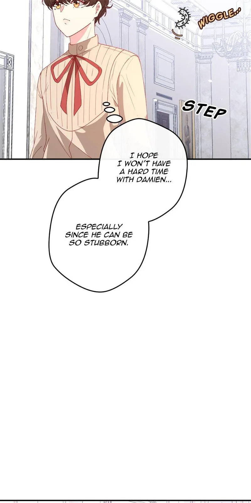 The Prince’s Personal Physician Chapter 9 page 8