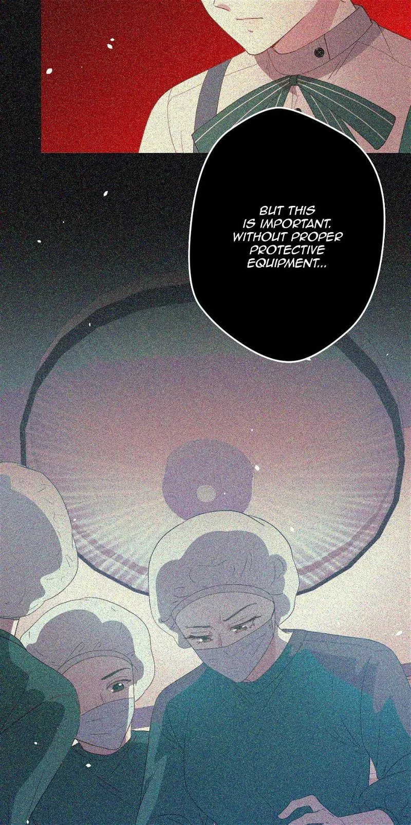 The Prince’s Personal Physician Chapter 9 page 6