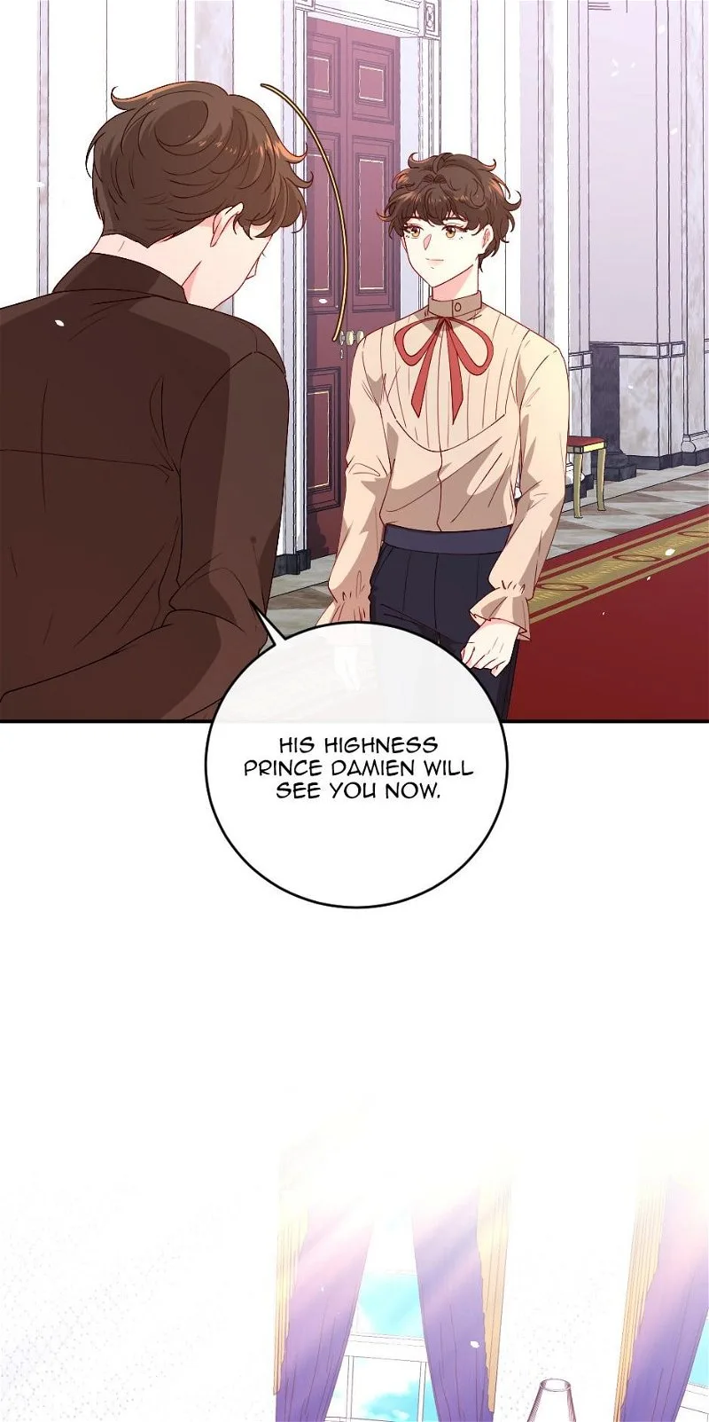 The Prince’s Personal Physician Chapter 9 page 9