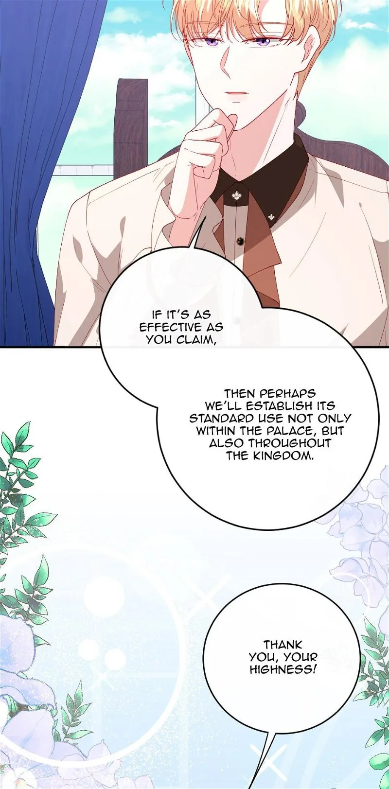 The Prince’s Personal Physician Chapter 9 page 18