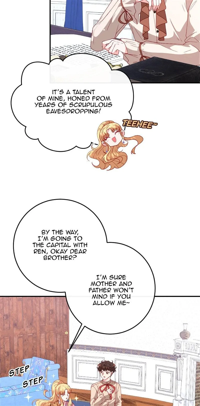 The Prince’s Personal Physician Chapter 9 page 24