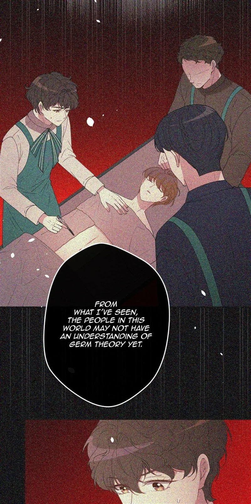 The Prince’s Personal Physician Chapter 9 page 5