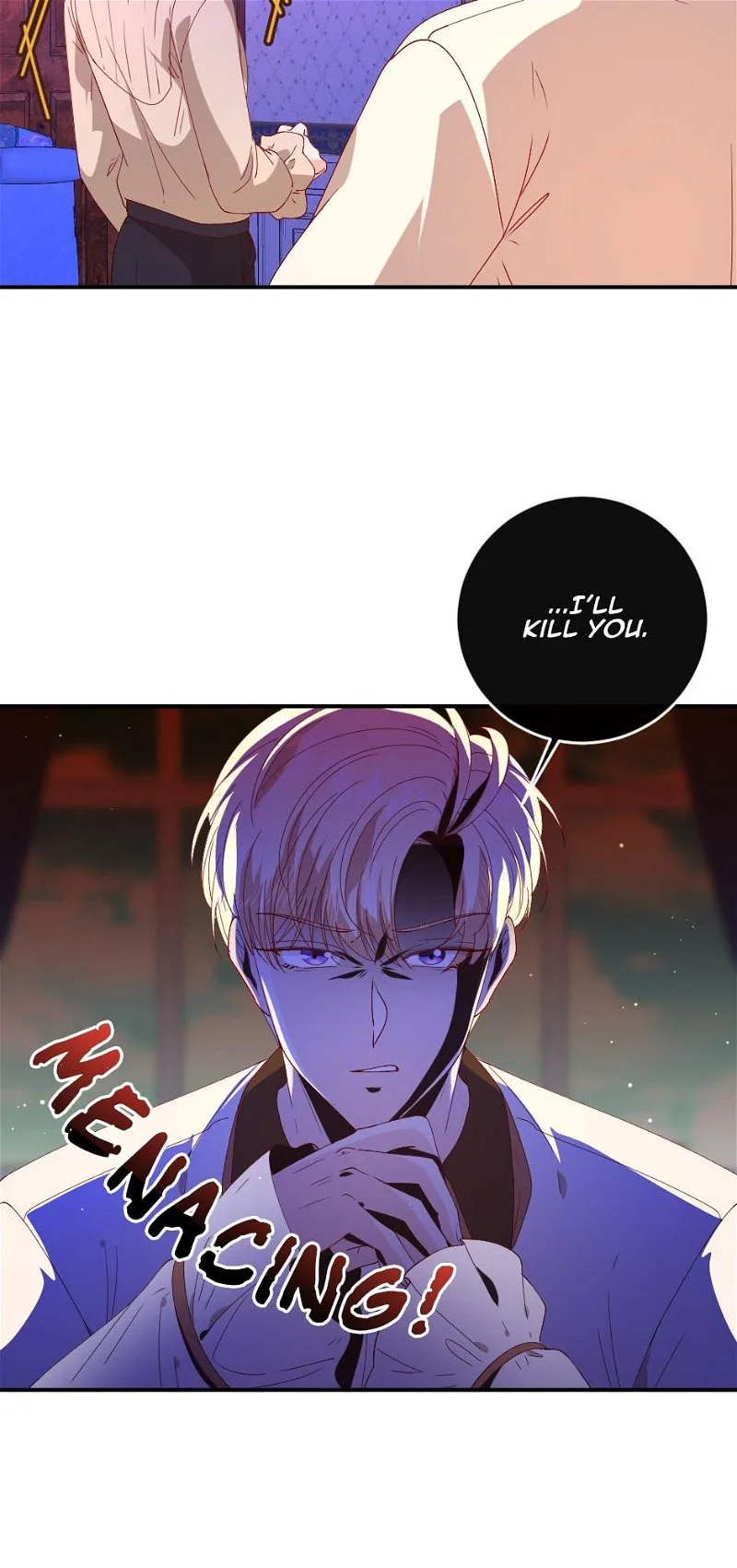 The Prince’s Personal Physician Chapter 9 page 52