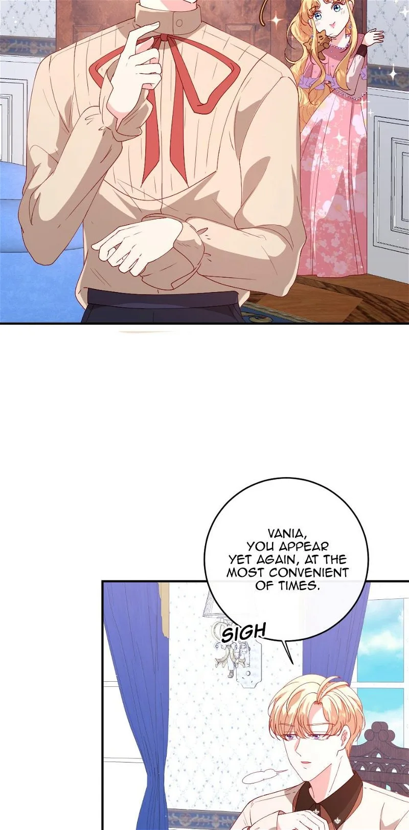 The Prince’s Personal Physician Chapter 9 page 23