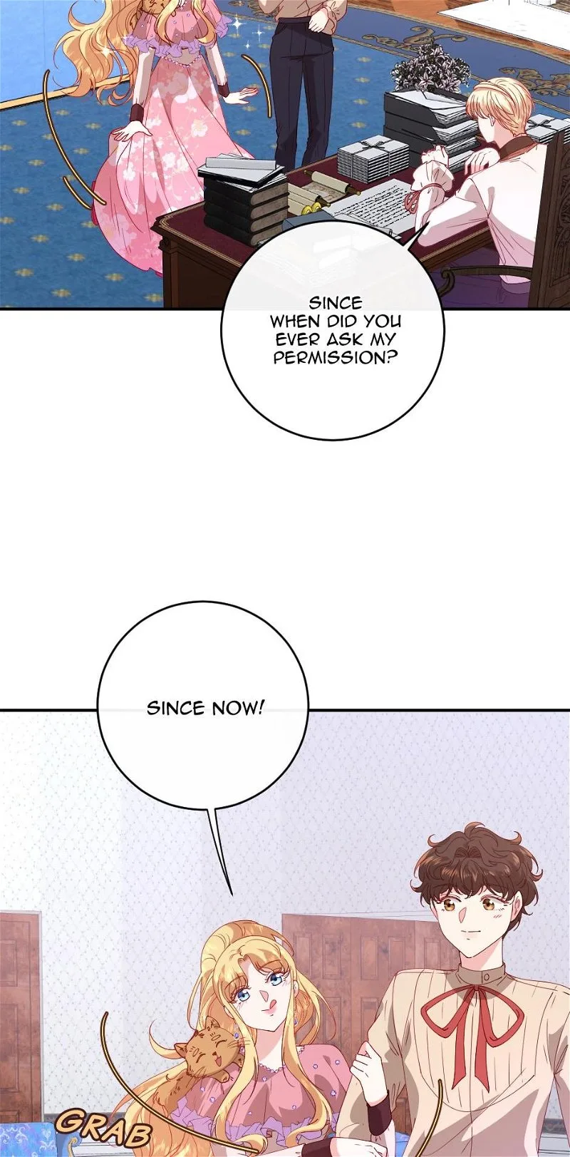 The Prince’s Personal Physician Chapter 9 page 25