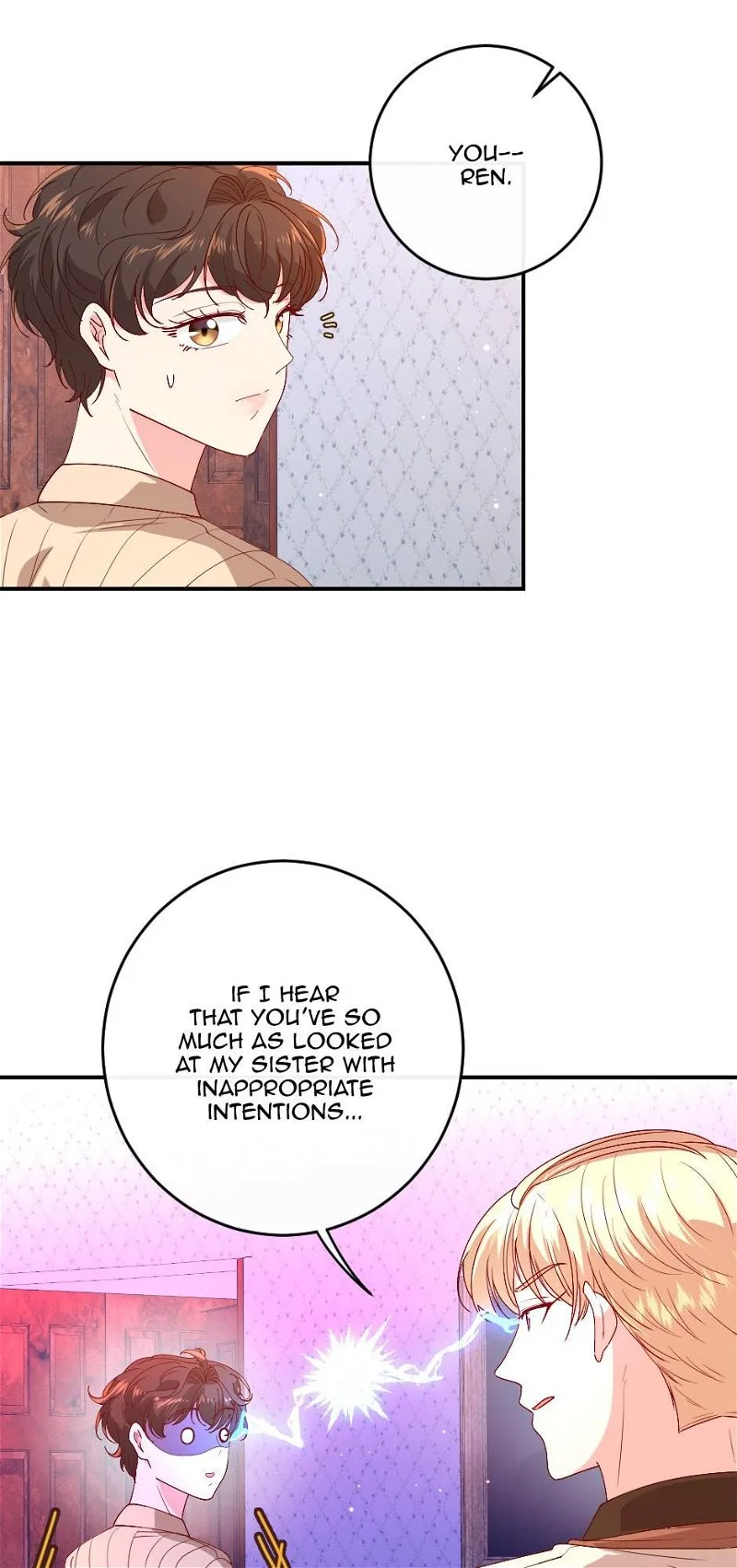 The Prince’s Personal Physician Chapter 9 page 51