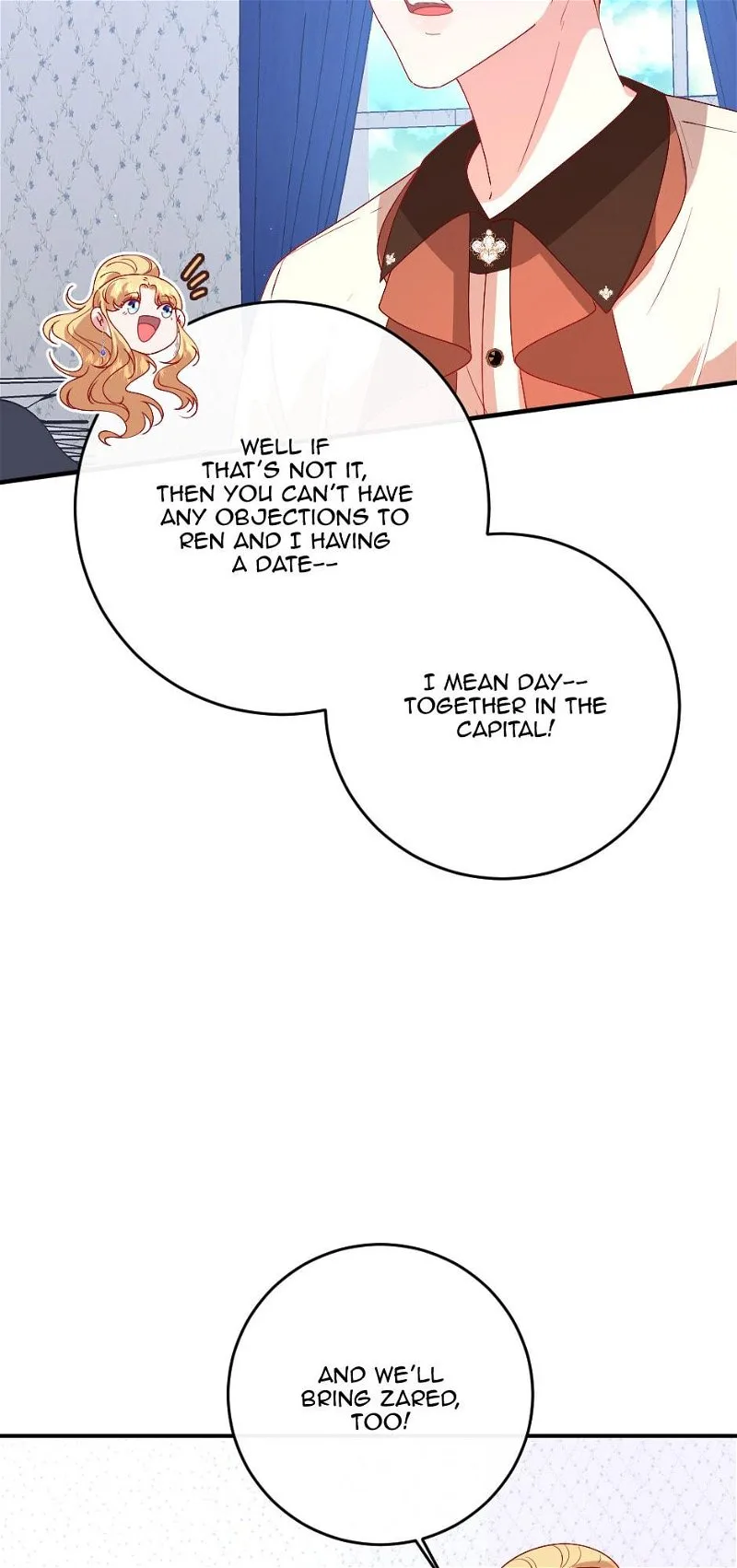 The Prince’s Personal Physician Chapter 9 page 46