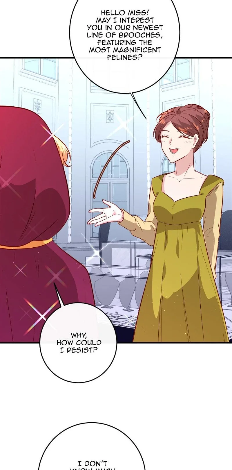The Prince’s Personal Physician Chapter 10 page 22