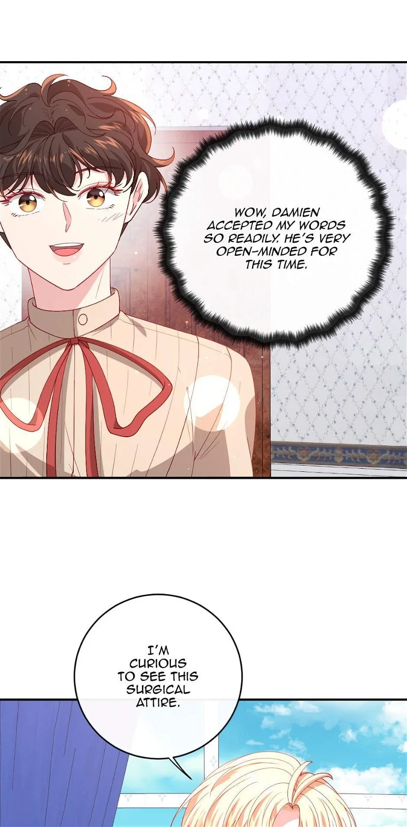 The Prince’s Personal Physician Chapter 9 page 17