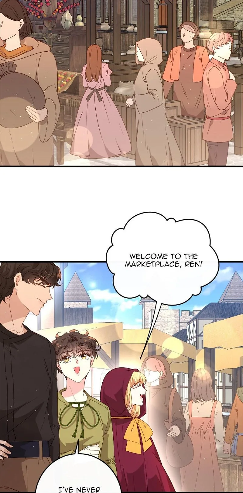 The Prince’s Personal Physician Chapter 11 page 44