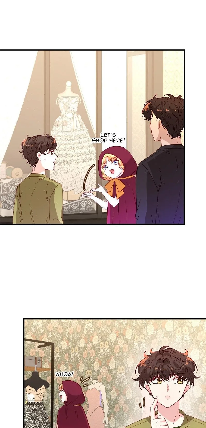 The Prince’s Personal Physician Chapter 10 page 32