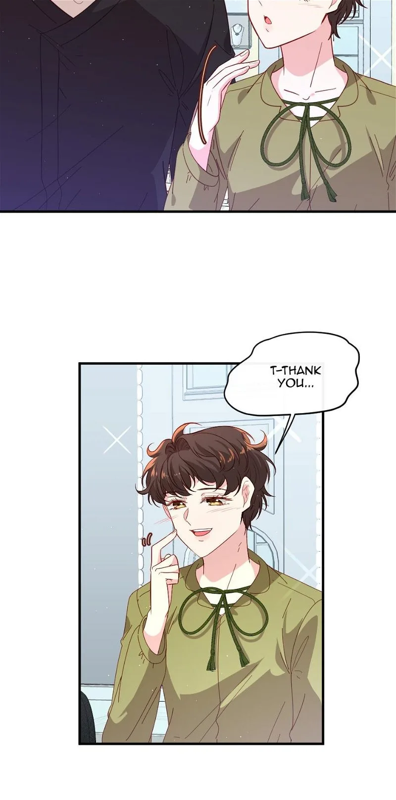 The Prince’s Personal Physician Chapter 10 page 24