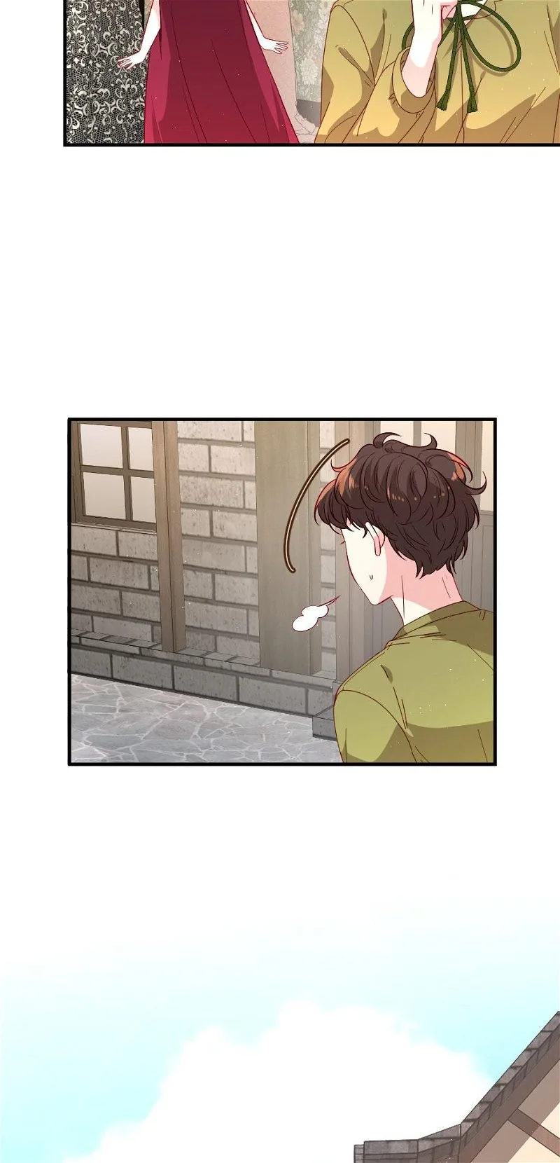 The Prince’s Personal Physician Chapter 10 page 33
