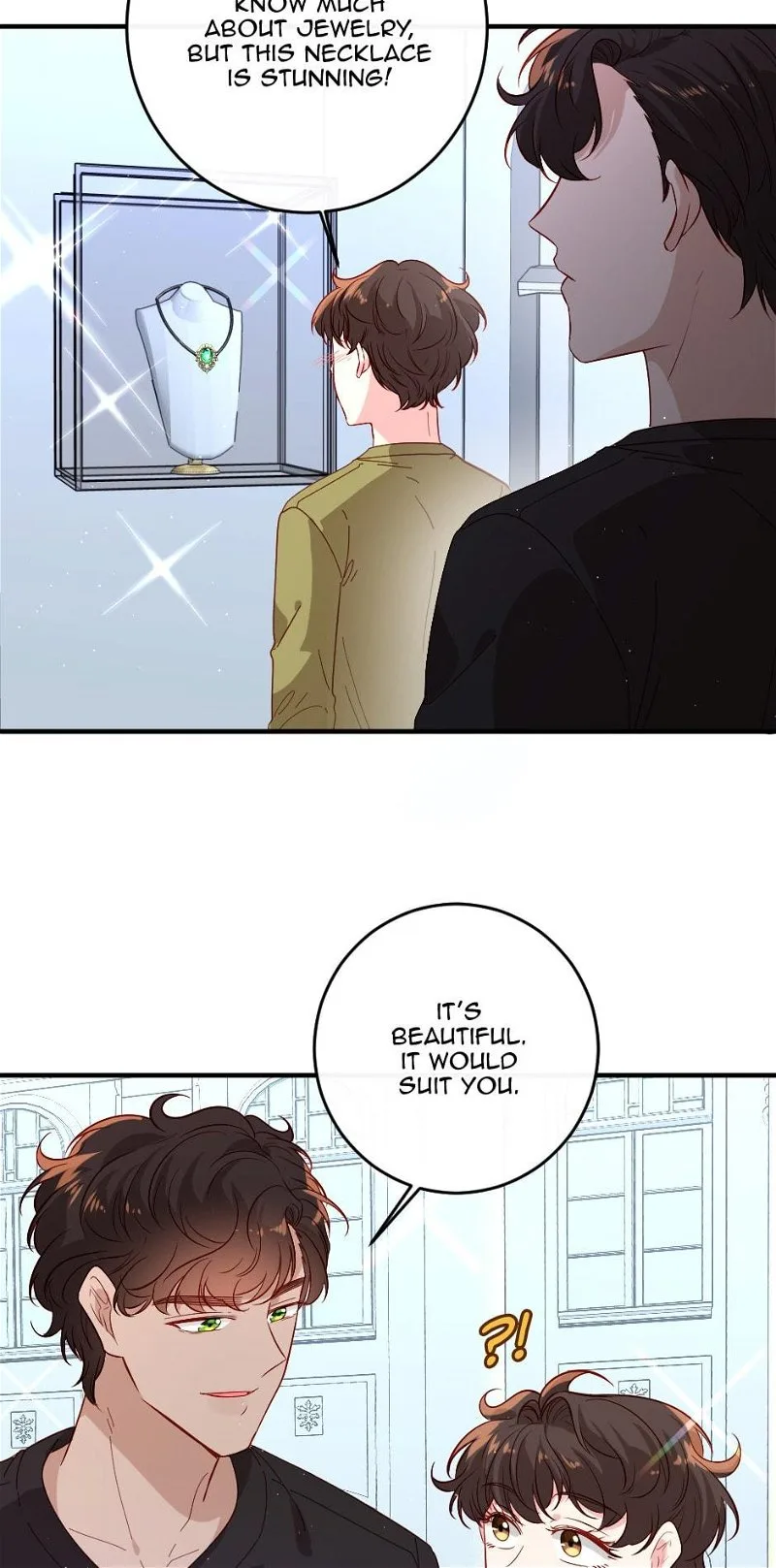 The Prince’s Personal Physician Chapter 10 page 23
