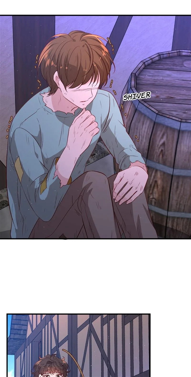 The Prince’s Personal Physician Chapter 10 page 40