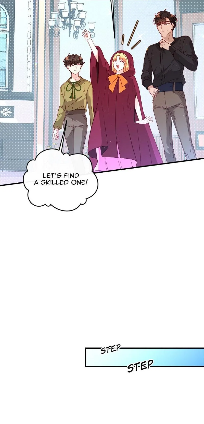 The Prince’s Personal Physician Chapter 10 page 31