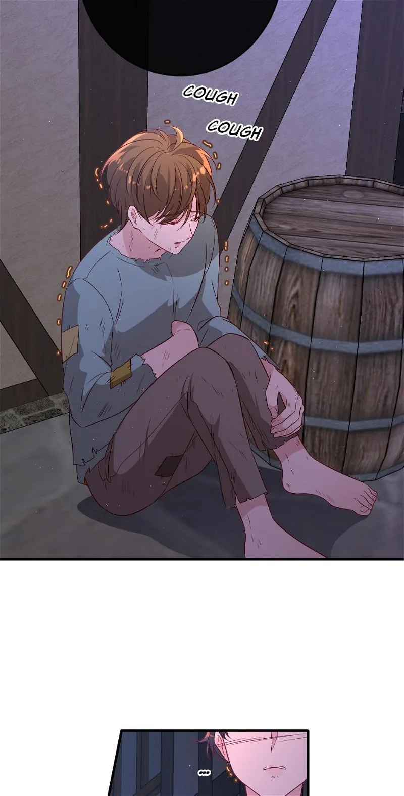 The Prince’s Personal Physician Chapter 10 page 44