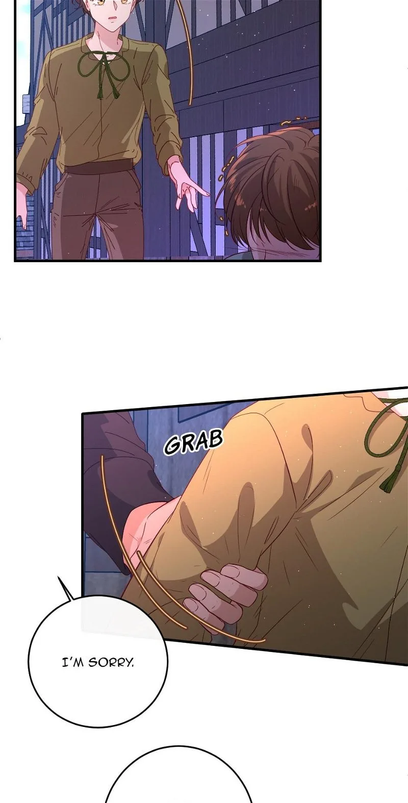 The Prince’s Personal Physician Chapter 10 page 41