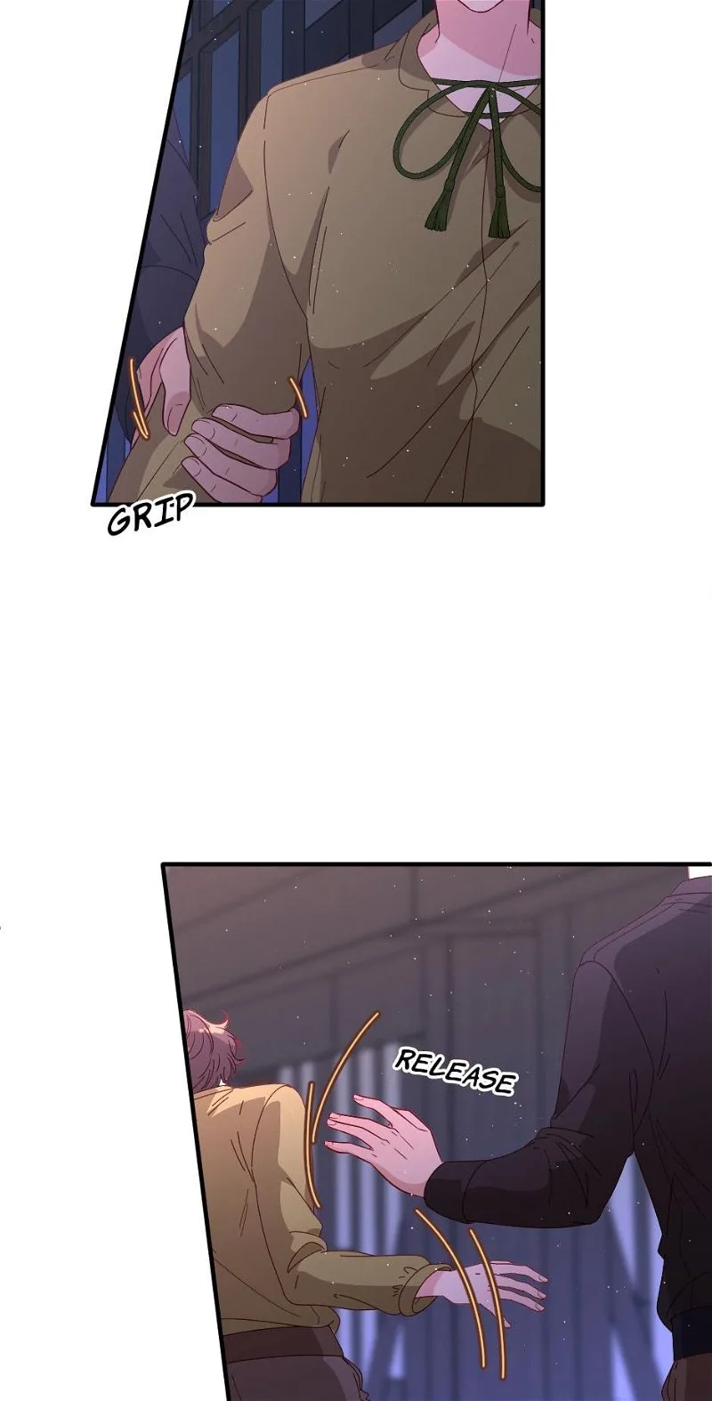 The Prince’s Personal Physician Chapter 10 page 45