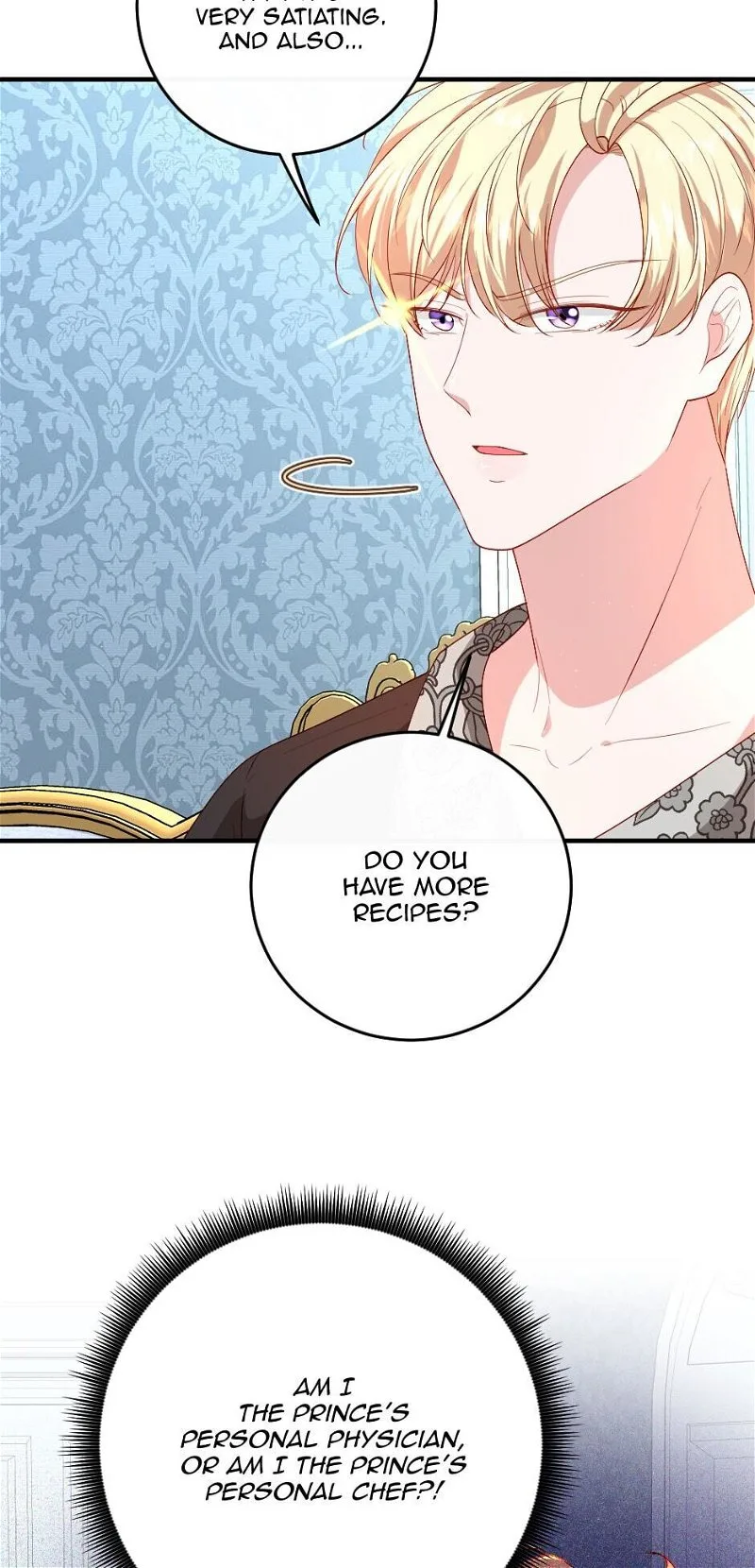 The Prince’s Personal Physician Chapter 14 page 10