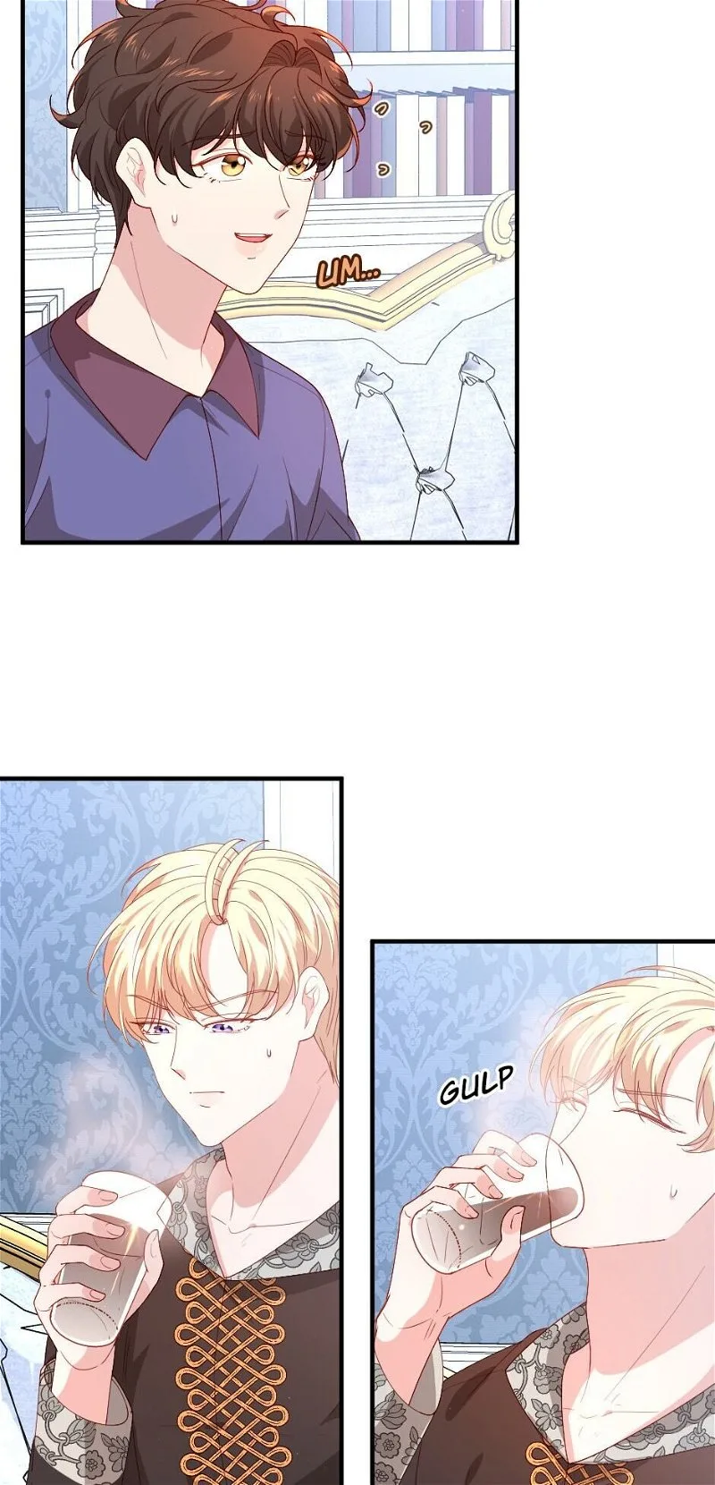 The Prince’s Personal Physician Chapter 14 page 5