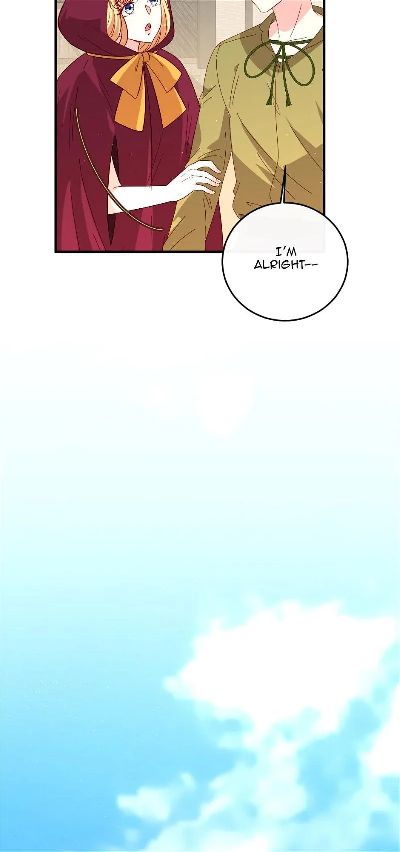 The Prince’s Personal Physician Chapter 10 page 50