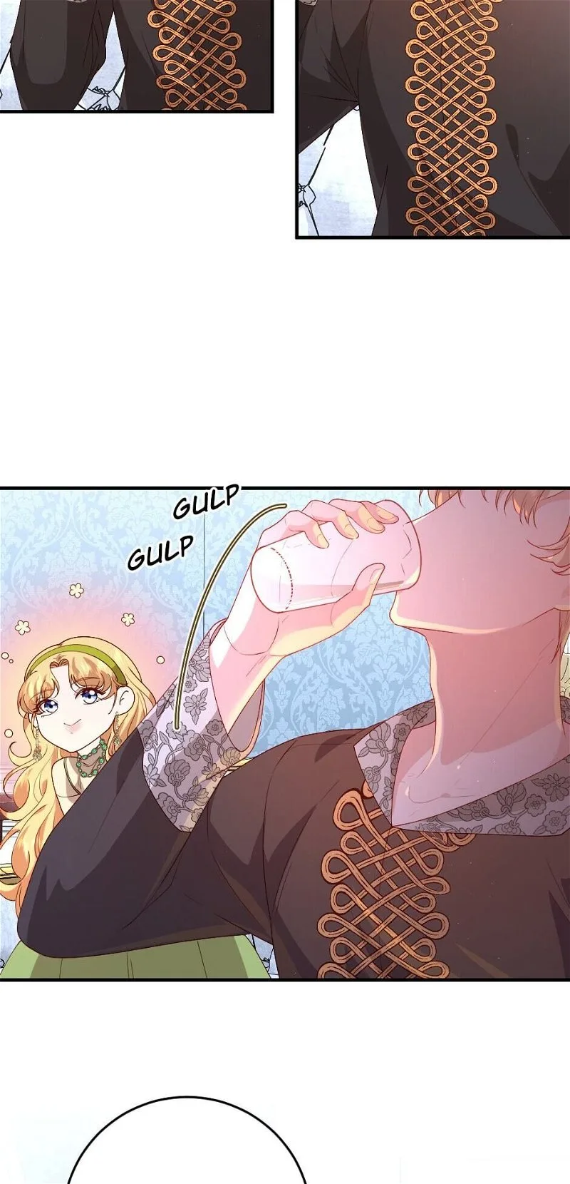 The Prince’s Personal Physician Chapter 14 page 6