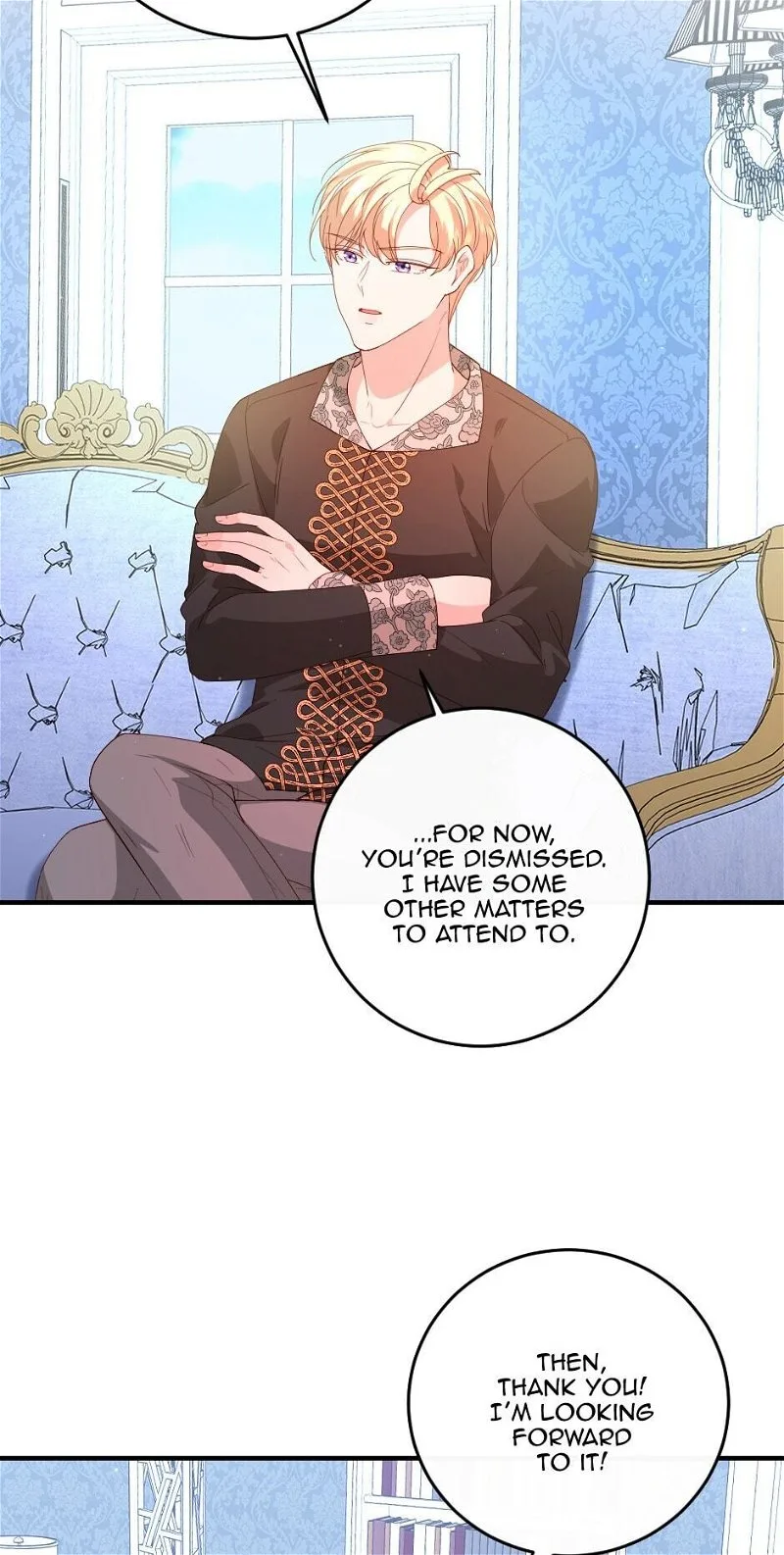 The Prince’s Personal Physician Chapter 14 page 35