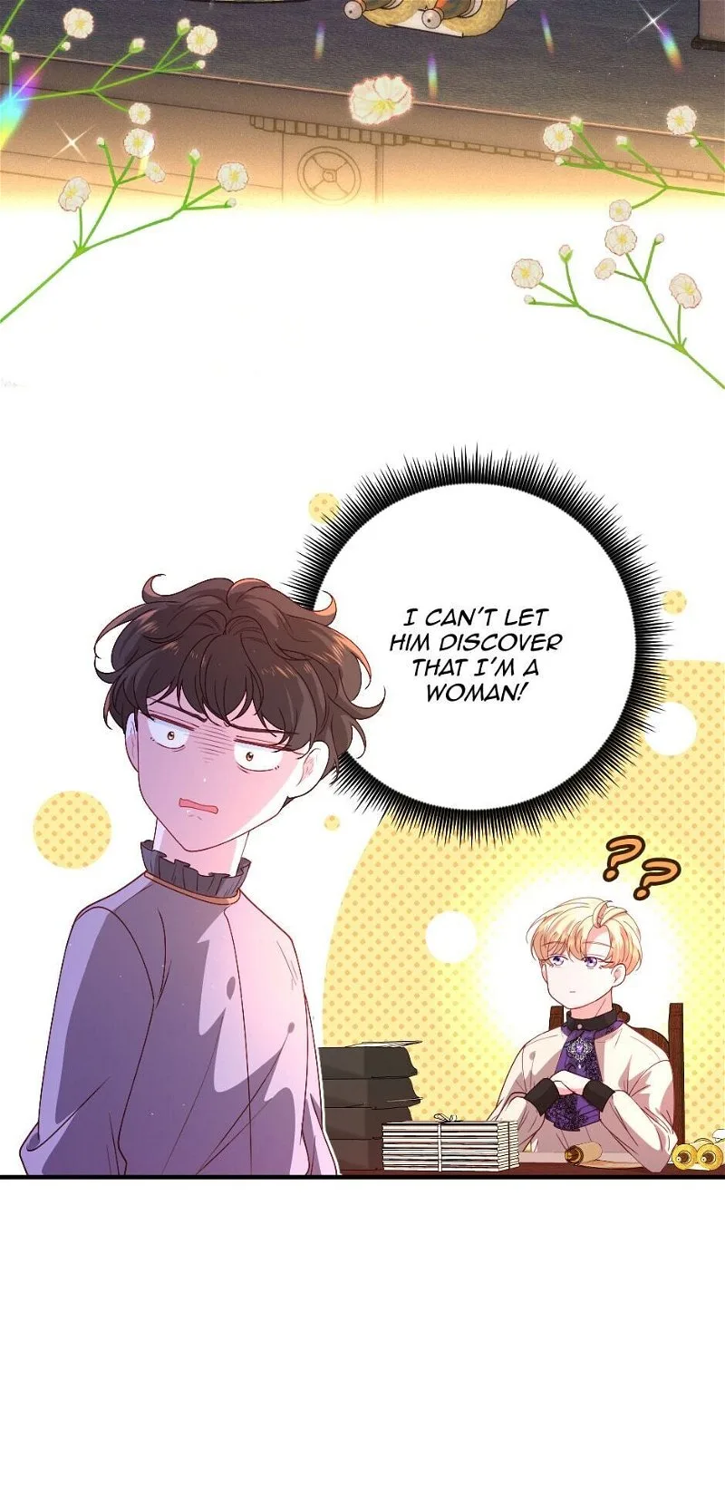 The Prince’s Personal Physician Chapter 14 page 51