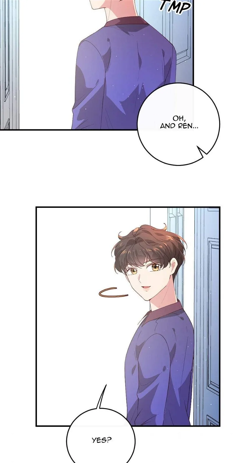 The Prince’s Personal Physician Chapter 14 page 37