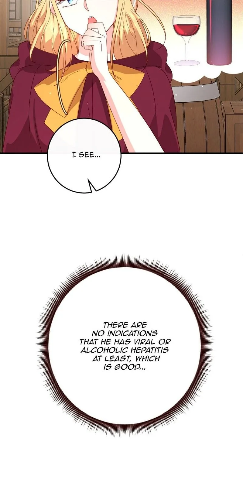 The Prince’s Personal Physician Chapter 13 page 12