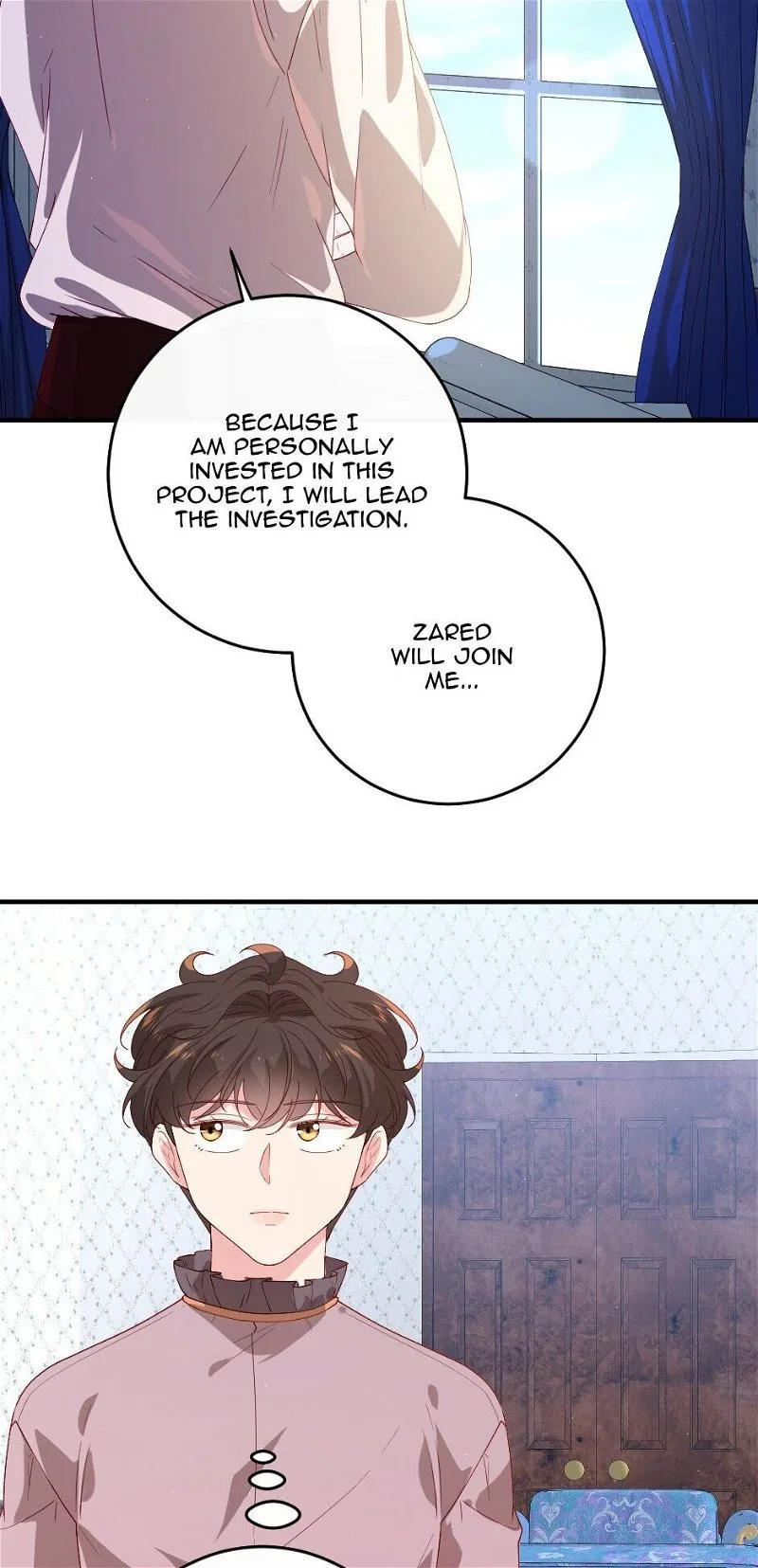 The Prince’s Personal Physician Chapter 14 page 46