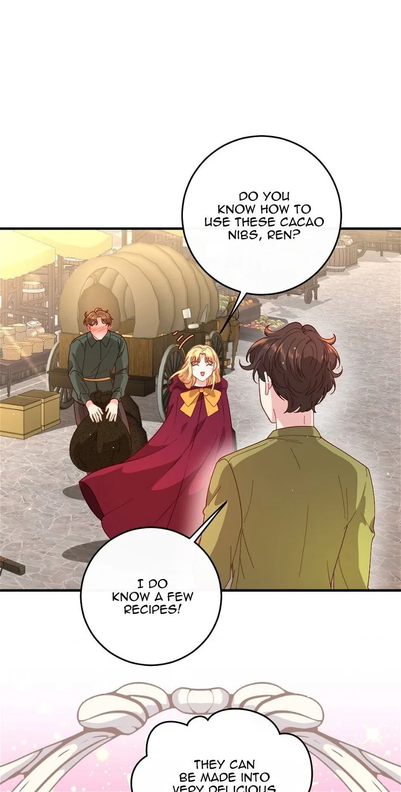 The Prince’s Personal Physician Chapter 13 page 5