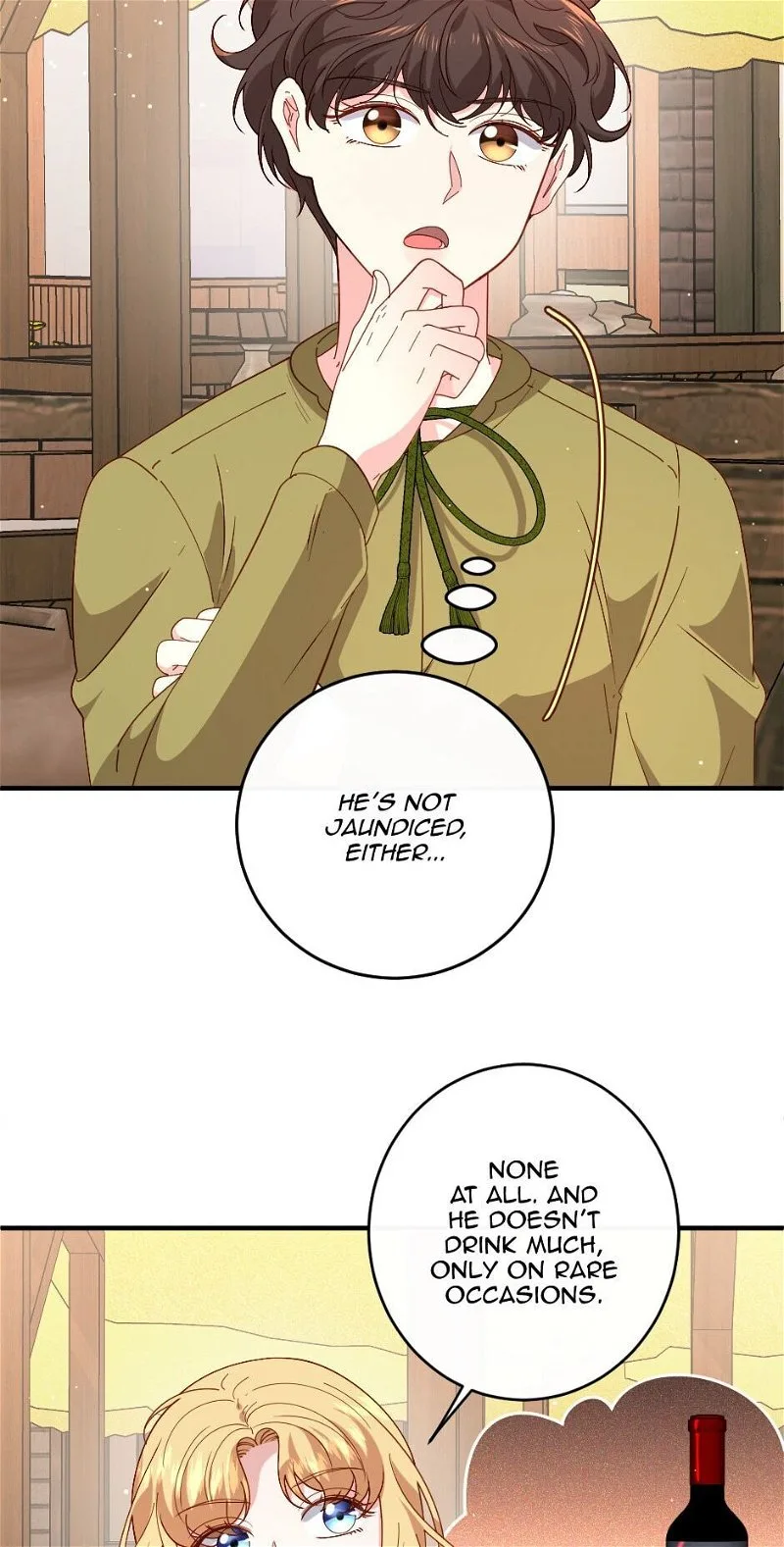 The Prince’s Personal Physician Chapter 13 page 11