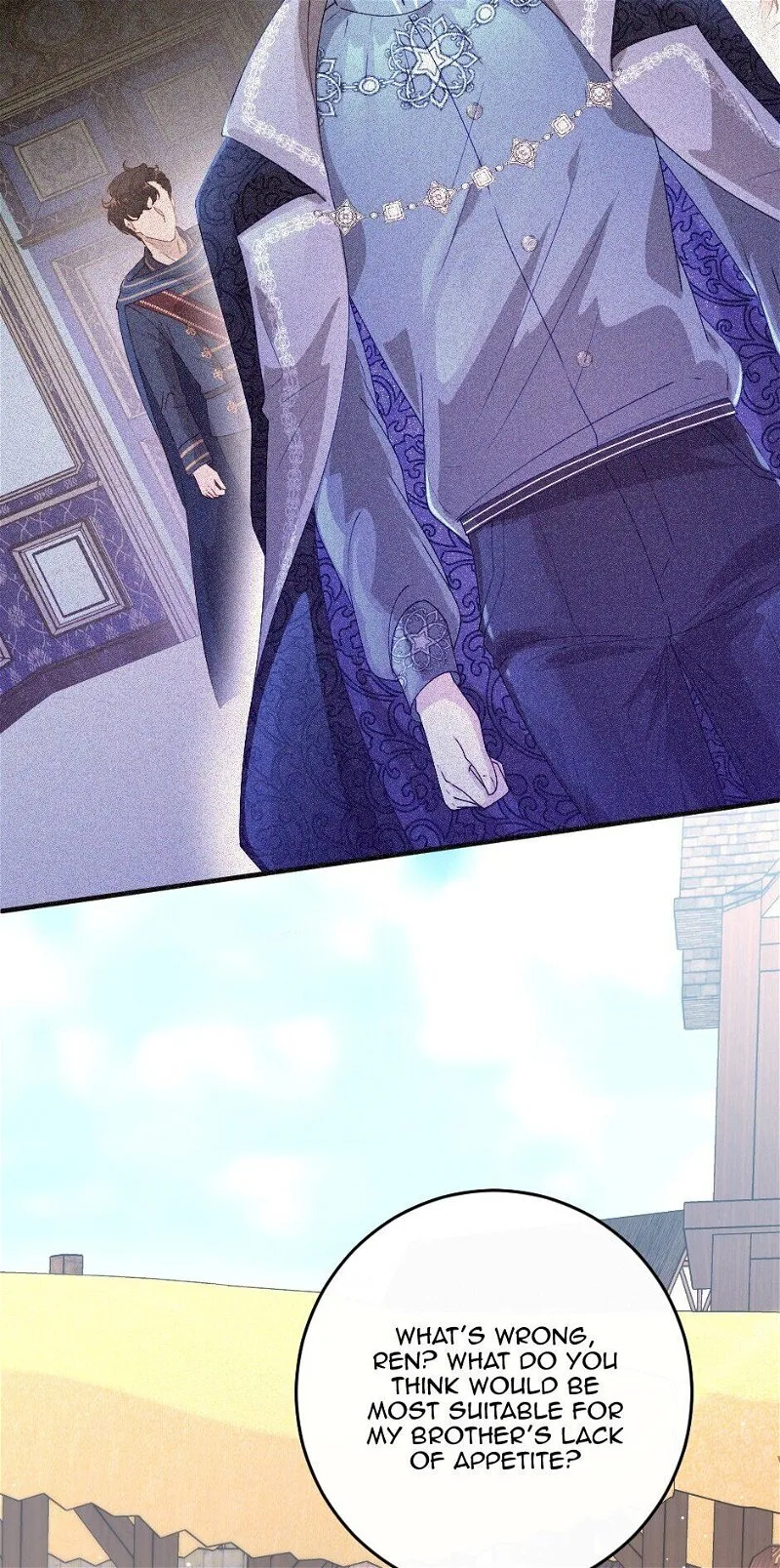 The Prince’s Personal Physician Chapter 13 page 17