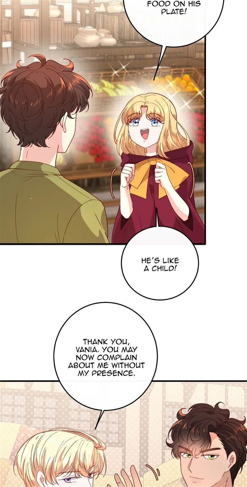 The Prince’s Personal Physician Chapter 13 page 7