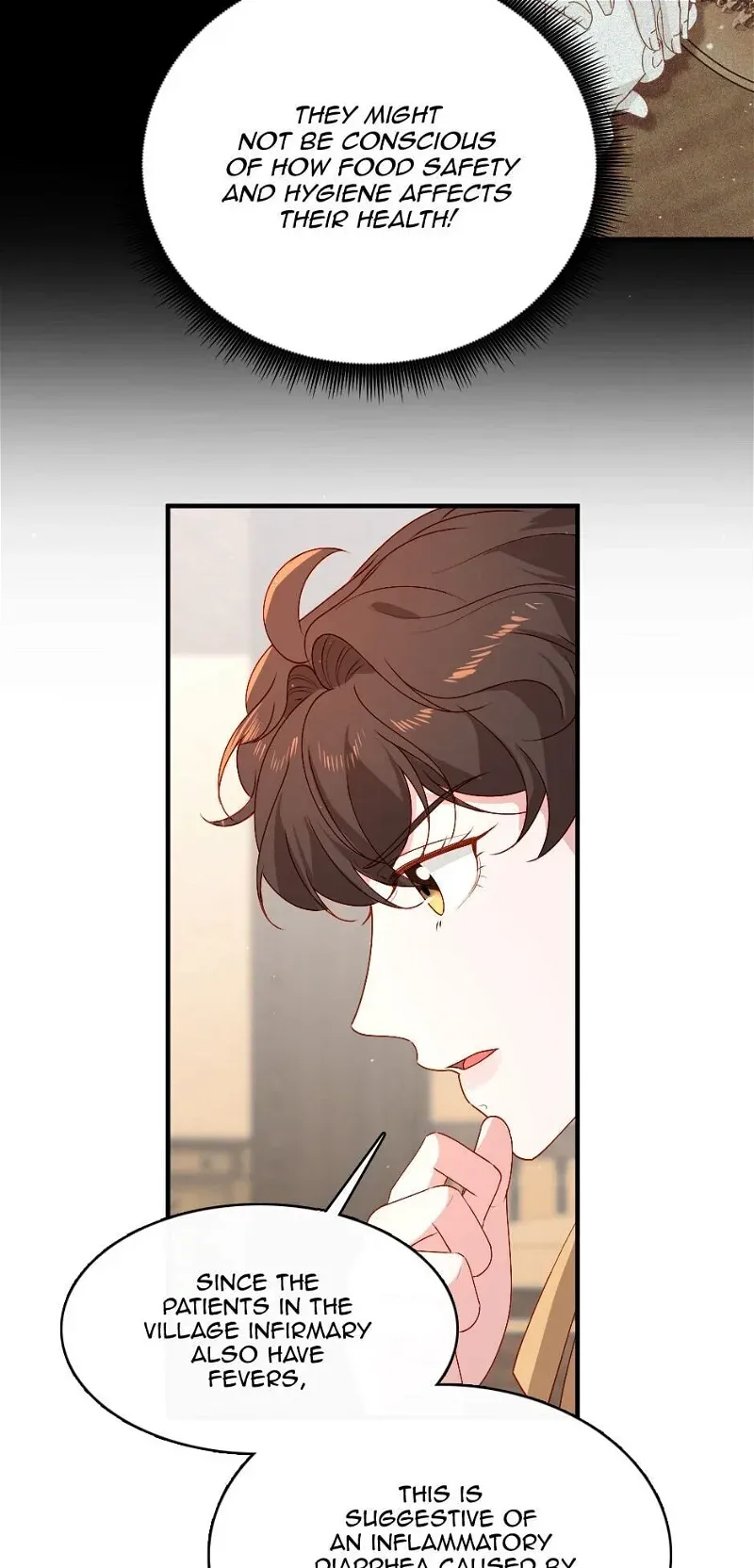 The Prince’s Personal Physician Chapter 16 page 56