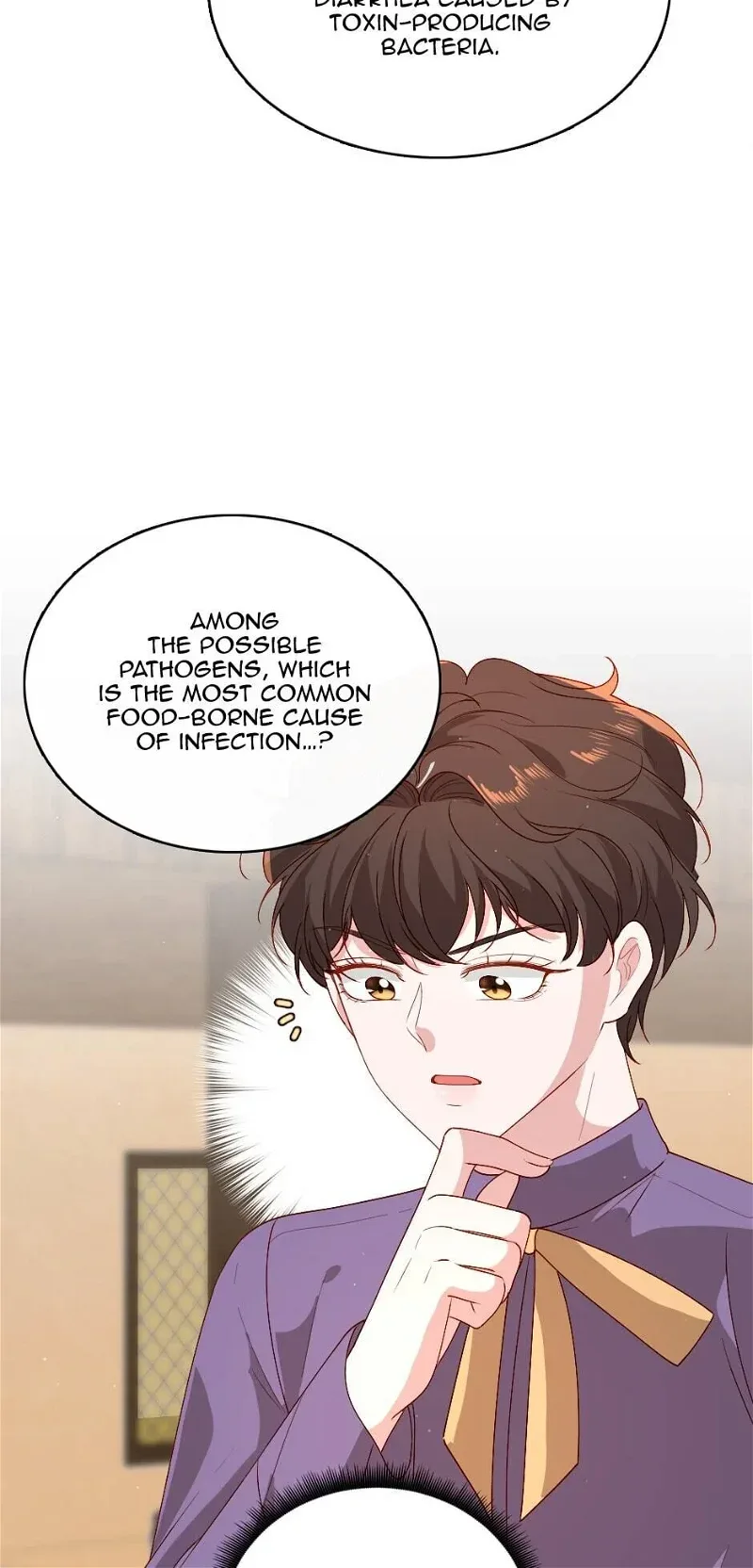 The Prince’s Personal Physician Chapter 16 page 57