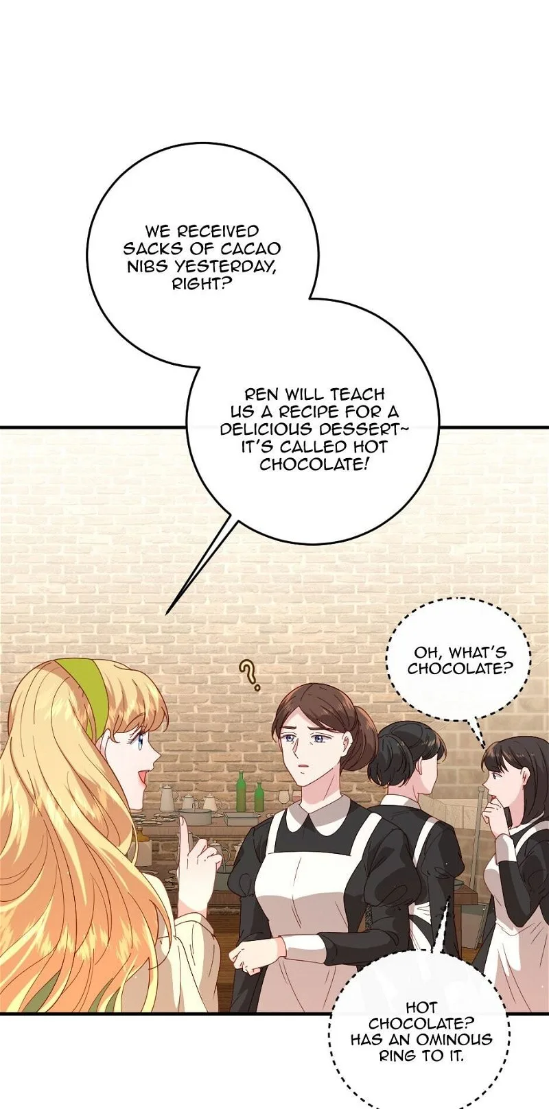 The Prince’s Personal Physician Chapter 13 page 28