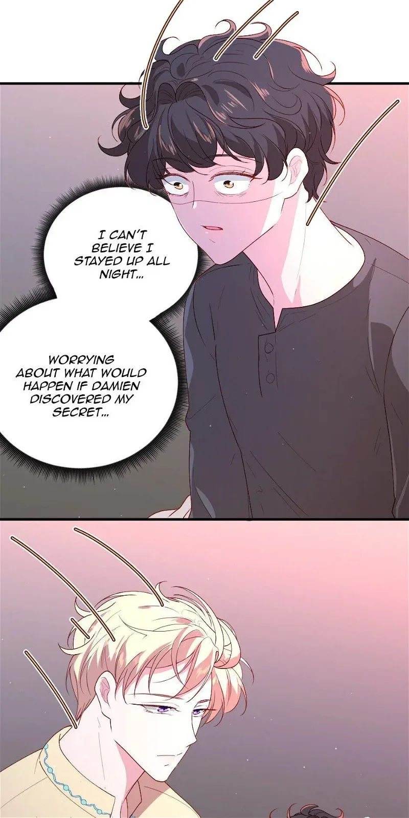 The Prince’s Personal Physician Chapter 16 page 3