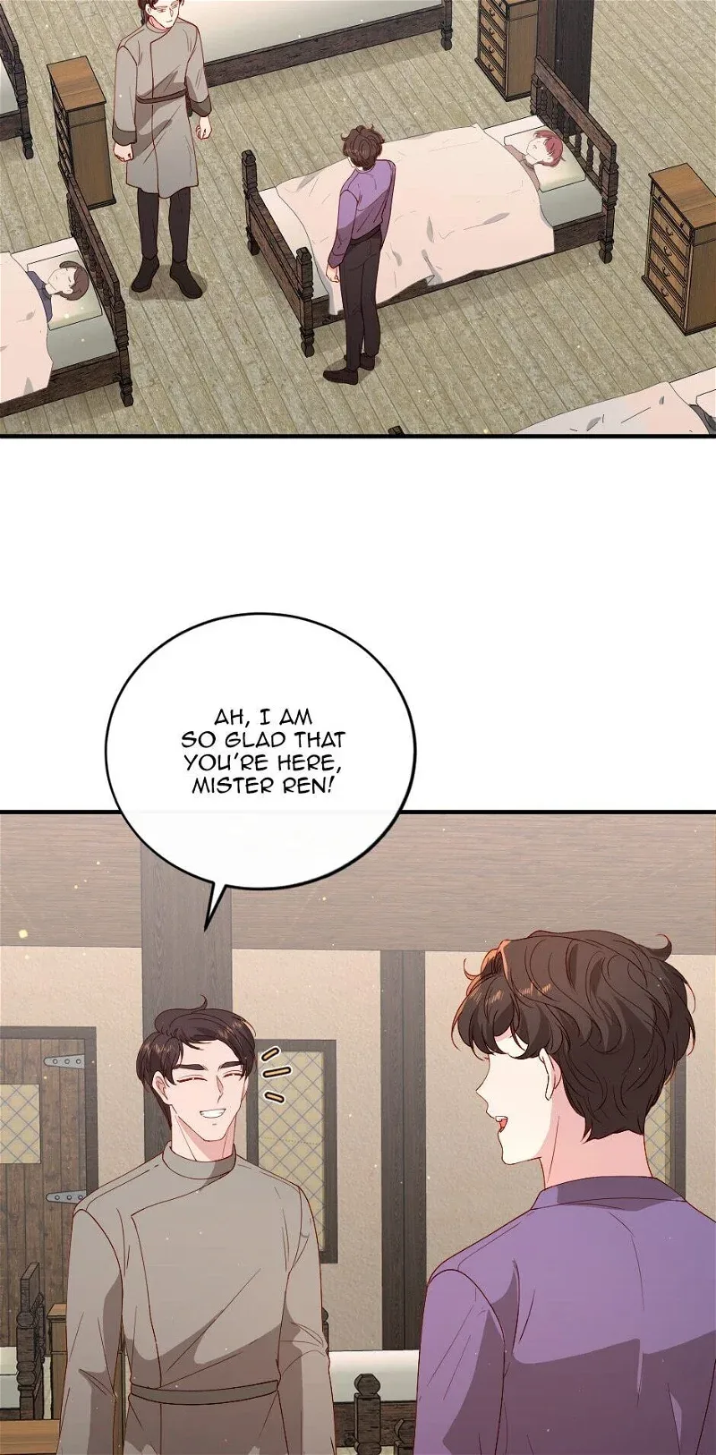 The Prince’s Personal Physician Chapter 16 page 39