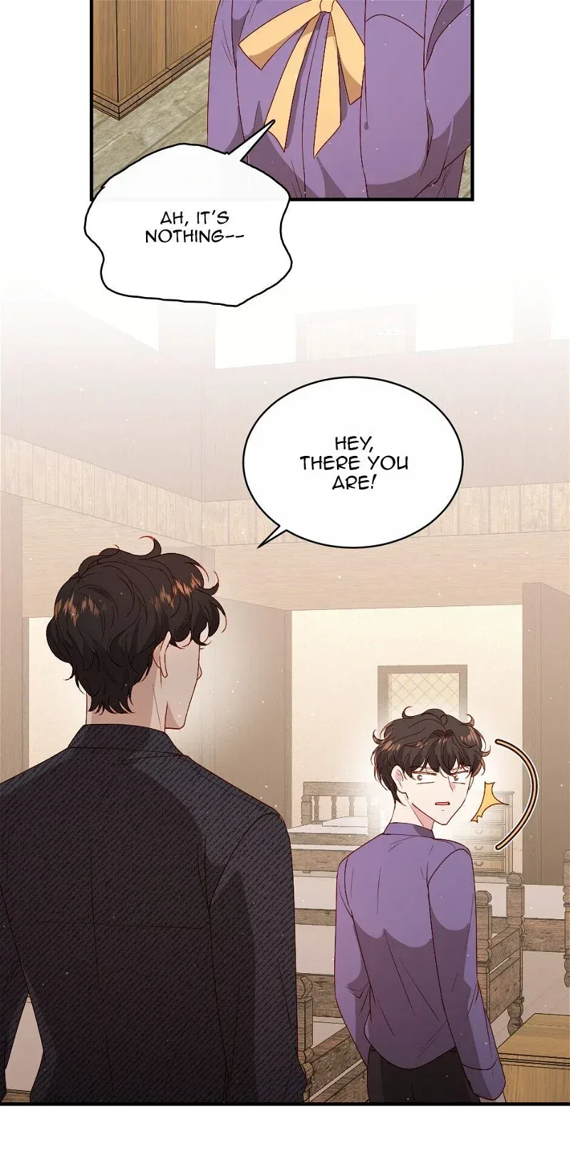 The Prince’s Personal Physician Chapter 16 page 48