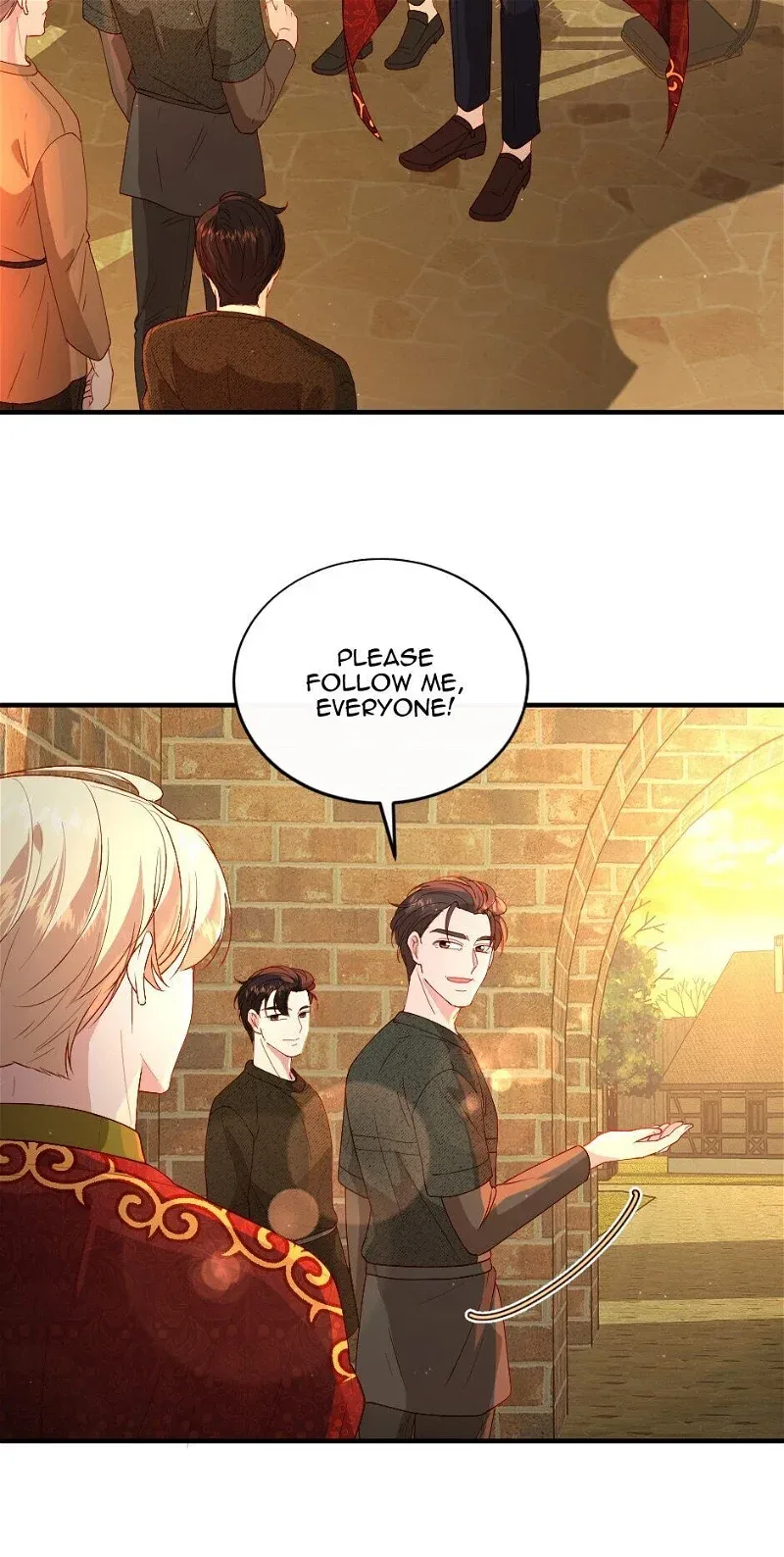 The Prince’s Personal Physician Chapter 16 page 13