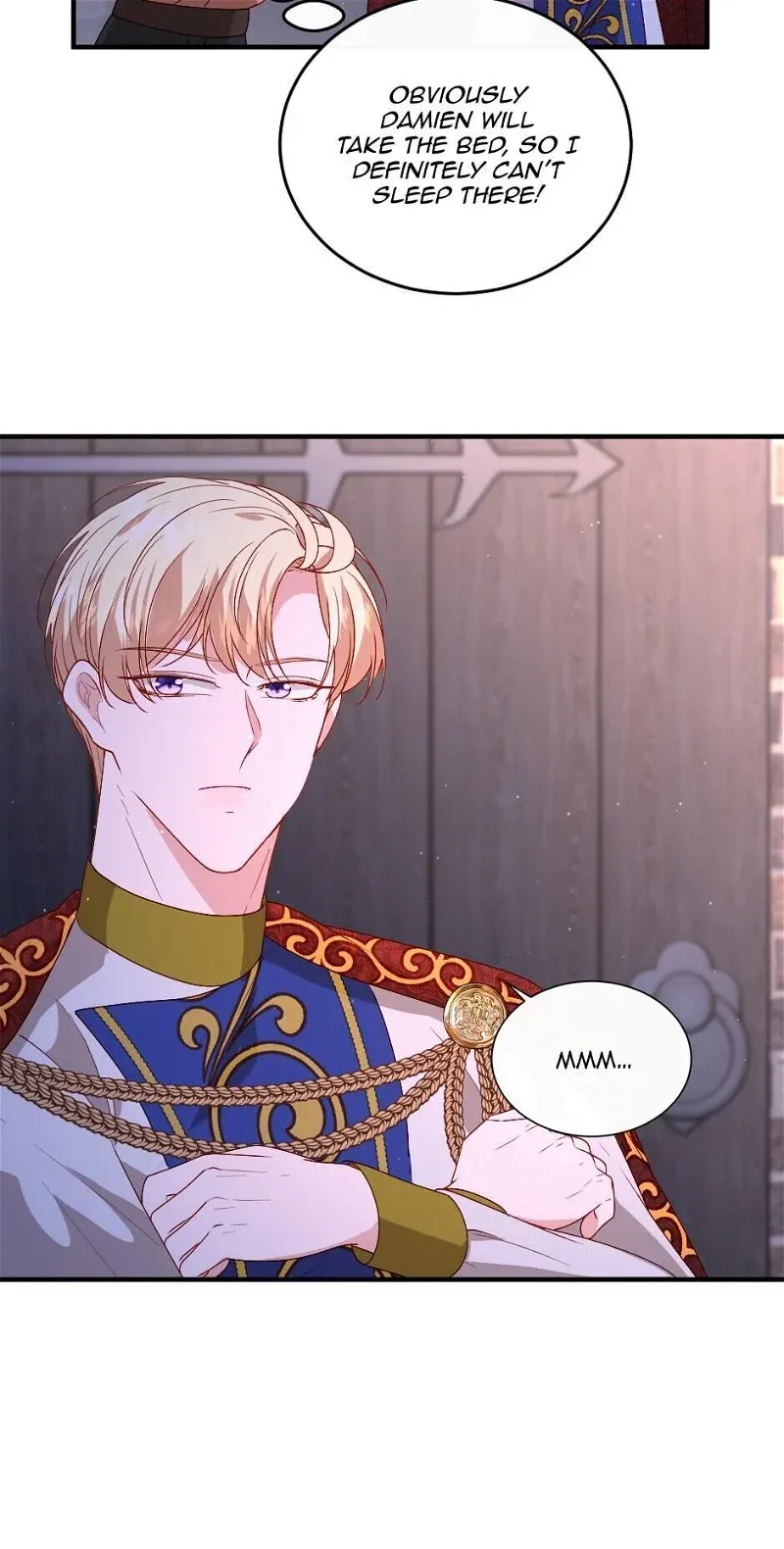 The Prince’s Personal Physician Chapter 16 page 30