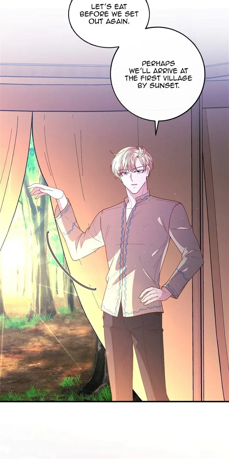 The Prince’s Personal Physician Chapter 16 page 8